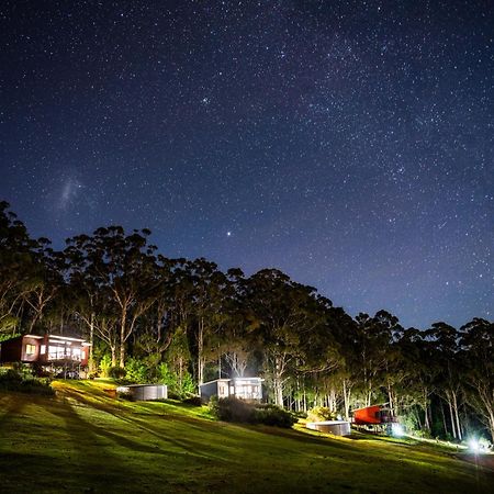 Karrak Reach Forest Retreat Денмарк Екстер'єр фото