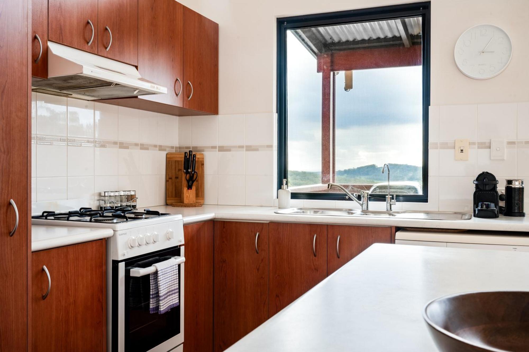 Karrak Reach Forest Retreat Денмарк Екстер'єр фото